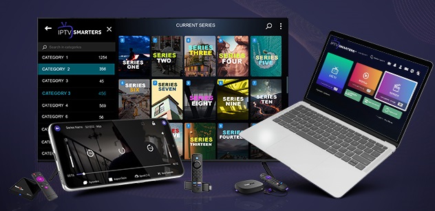 Devices for Watching UK Live TV Channels
