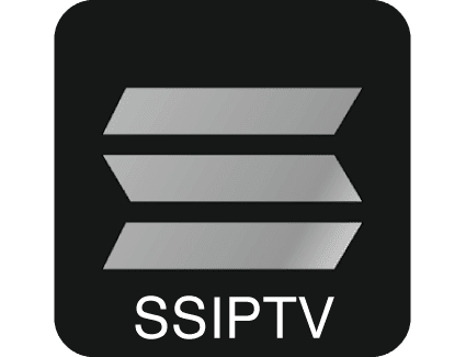 Install SS IPTV on Firestick