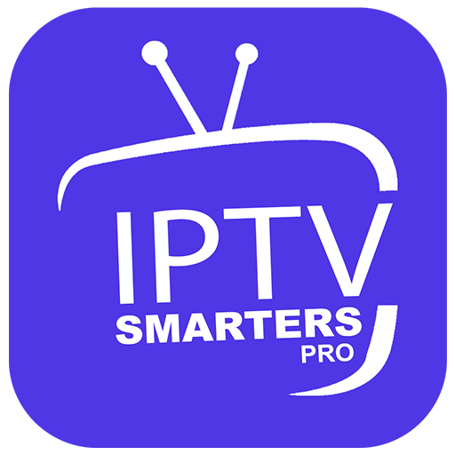IPTV Smarters Pro.