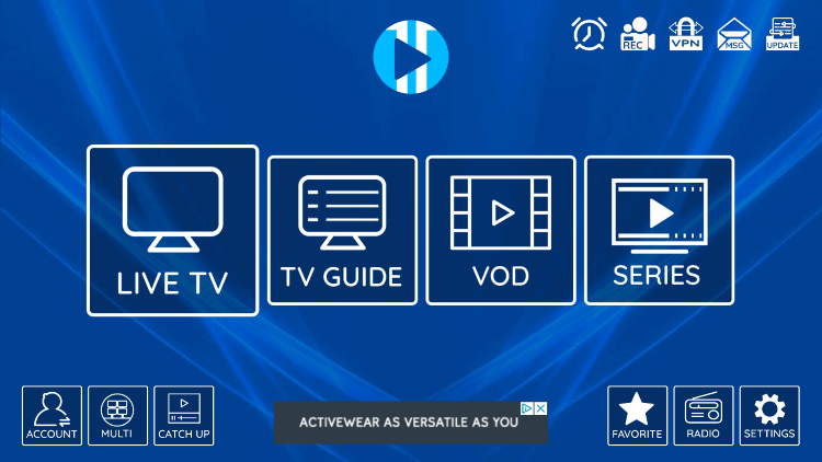 Install XCIPTV on Firestick