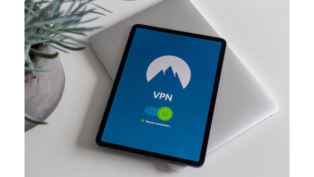 How can I hide my IP address when using IPTV?