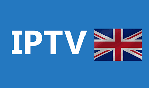 WHAT CHANNELS CAN I WATCH WITH IPTV IN THE UK?