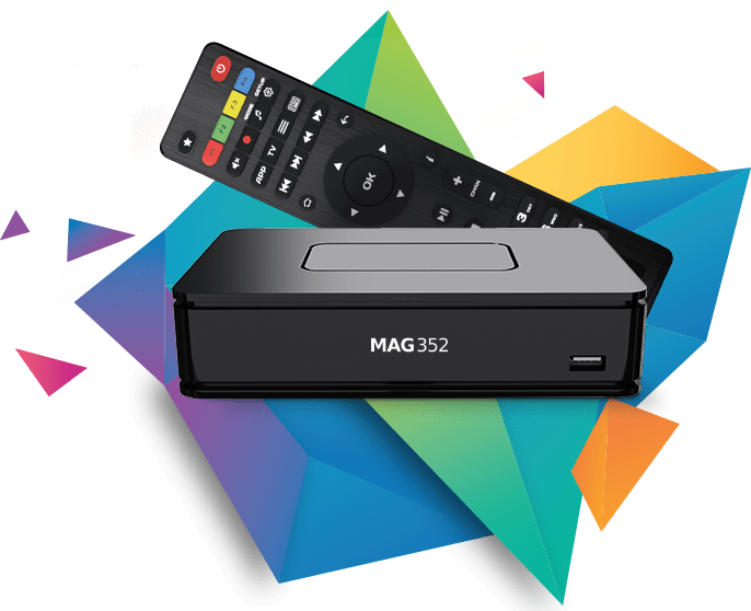 What is an IPTV Box?